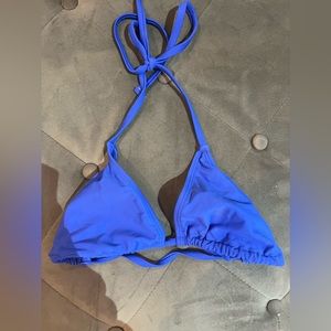 Wild fable bikini top